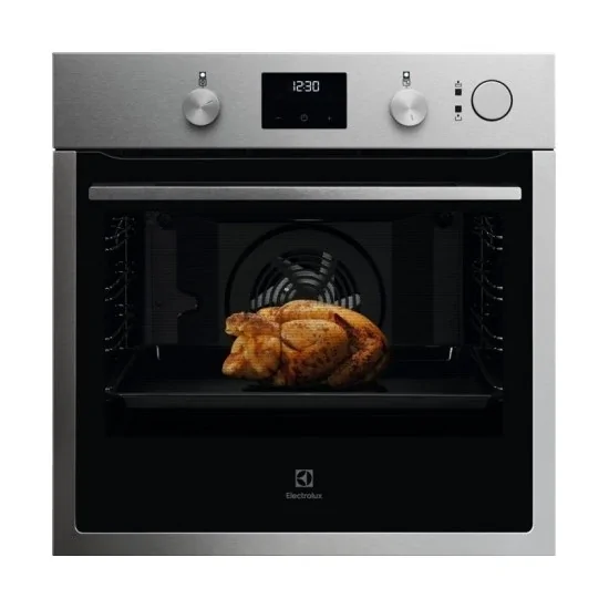 Electrolux KOCGS30TX Forno a Vapore SteamCrisp Duegstore.com