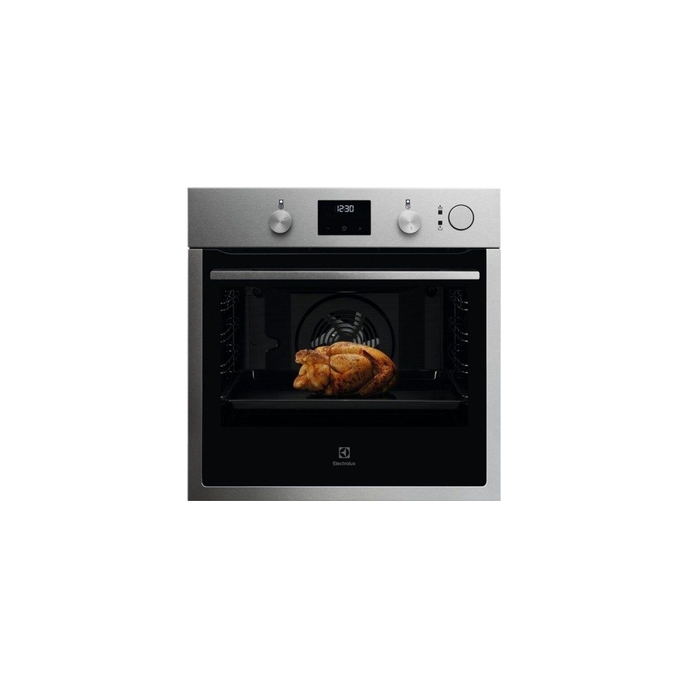 Electrolux KOCGS30TX Steam Steam Steam SteamCrisp Oven Duegstore.com