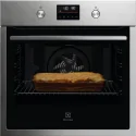 Electrolux KOFFP46TX Forno 600 SurroundCook Pirolitico
