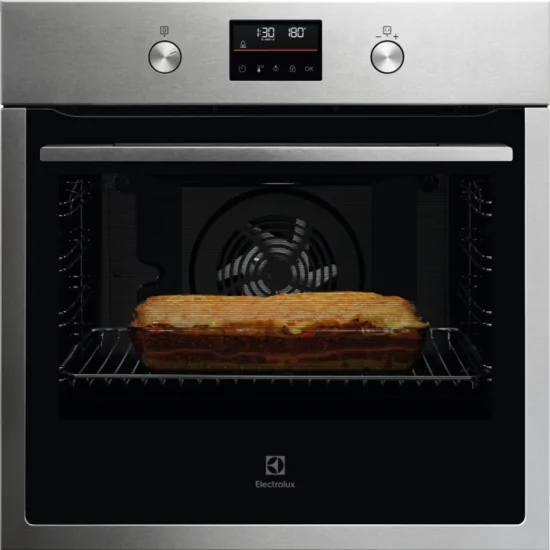 Electrolux 科罗拉多FP46TX 环绕 Cook 双曲 奥文 Duegstore.com