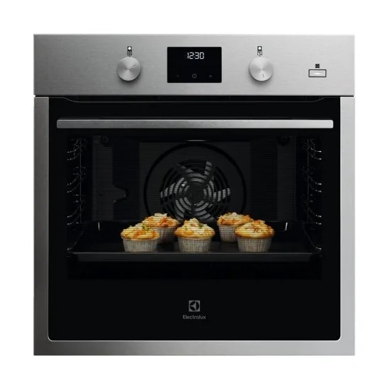 Electrolux KODGS20TX SteamBake Oven Duegstore.com