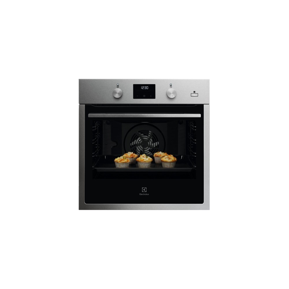 Electrolux KODGS20TX Forno SteamBake Duegstore.com