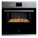 Electrolux KOFGC40B Духовка 600 SurroundCook : Цвет - нержавеющая