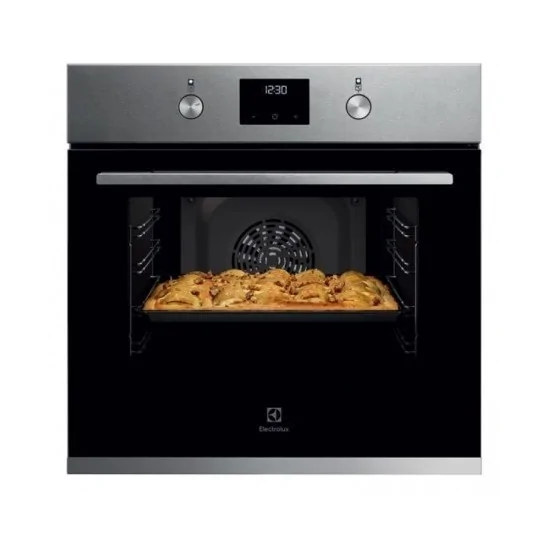 Electrolux KOFGC40B Печь SurroundCook Duegstore.com
