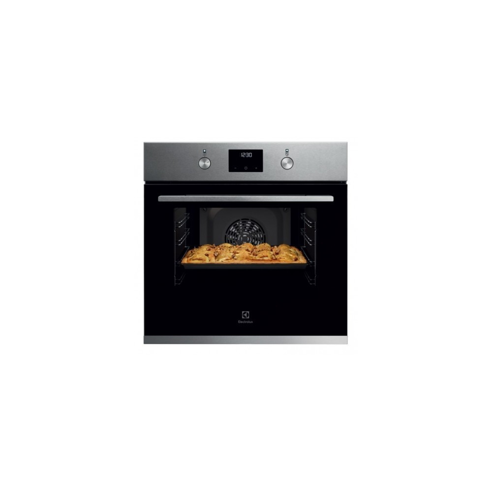 Electrolux KOFGC40B Forno SurroundCook Duegstore.com