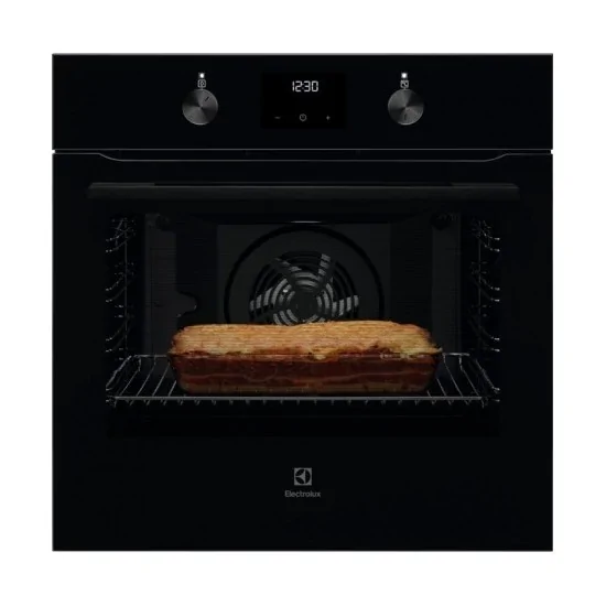 Electrolux KOFGC40B 软件 围炉 Duegstore.com