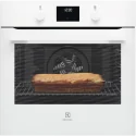 Electrolux KOFGC40B Духовка 600 SurroundCook : Цвет - Белый