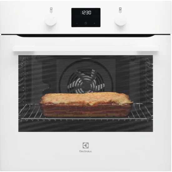 Electrolux KOFGC40B Печь SurroundCook Duegstore.com