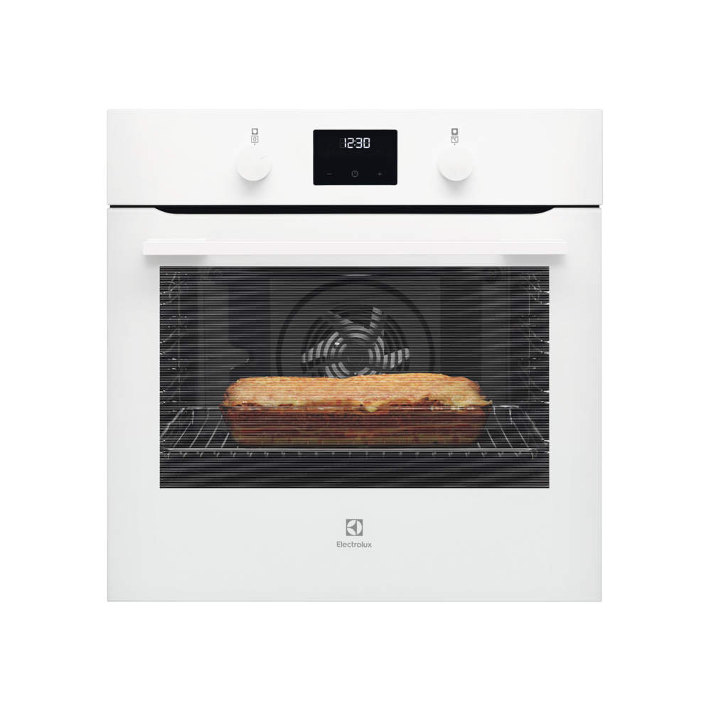 Electrolux KOFGC40B 软件 围炉 Duegstore.com