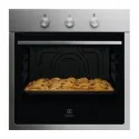 Electrolux KOIH00 Backofen : Farben - edelstahl