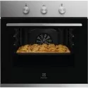 Electrolux KOHH00BX Four de cuisson avancé, Multifonction : couleurs - inoxydable