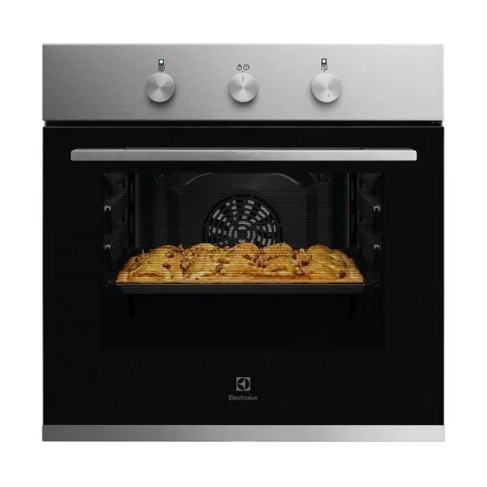 Electrolux KOHHH00BX Forno Multifunzione Duegstore.com