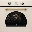 Electrolux Модель FR65 Oven 600 SurroundCook Rustic : Цвет - песчаник SA