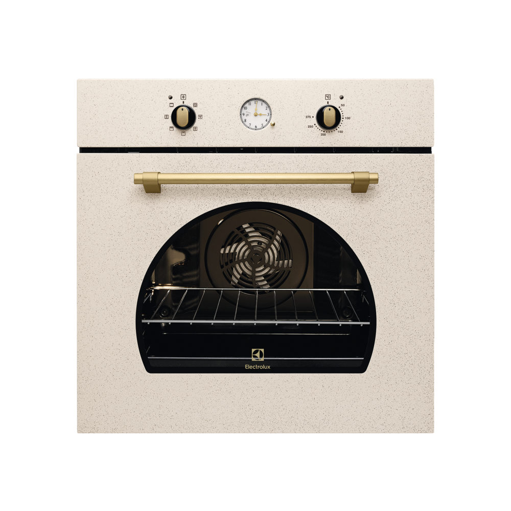 Electrolux FR65 Four rustique SurroundCook Duegstore.com