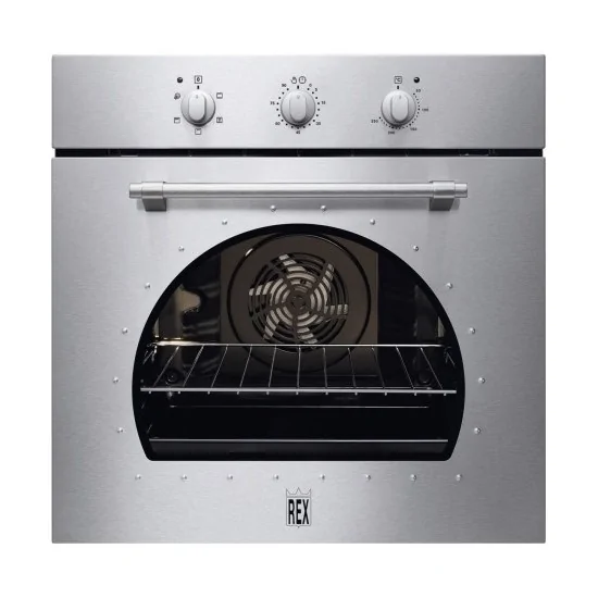 Electrolux FR53 Four rustique Multifonction Duegstore.com