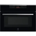 Electrolux KVLBE08X Forno Combinato 800 CombiQuick