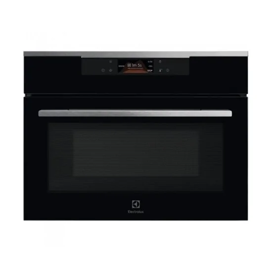 Electrolux KVLBE08X Backofen und Badewanne Duegstore.com