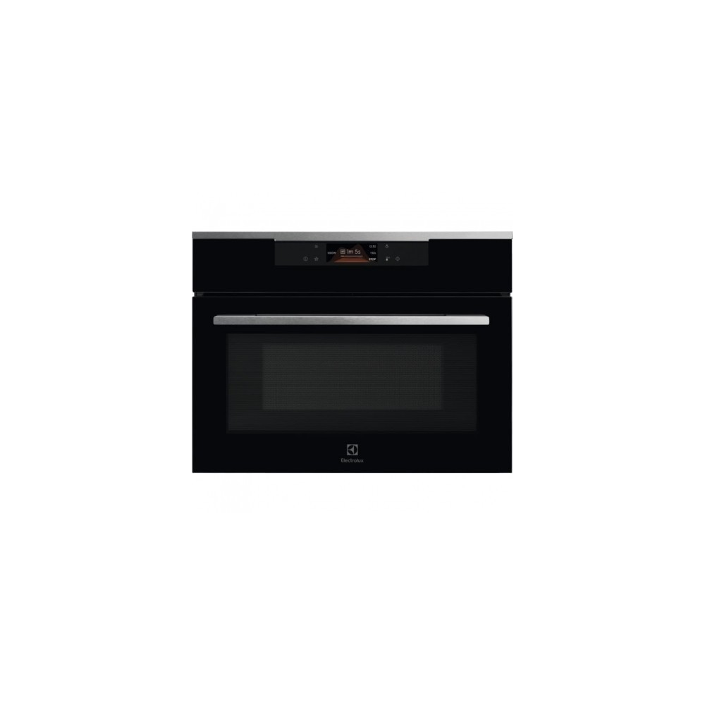 Electrolux KVLBE08X Forno CombiQuick Duegstore.com