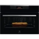 Electrolux KVEBP29X Four 800 AssistedCooking Pirolytic