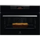 Electrolux KVEBP29X Пиролитическая печь AssistedCooking Duegstore.com
