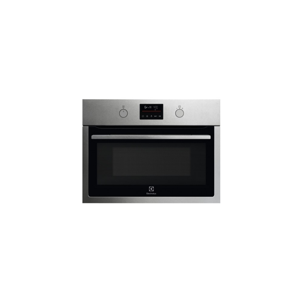 Electrolux KOMFE46X Microondas Grill Duegstore.com