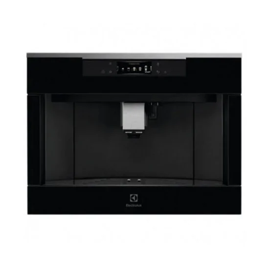 Electrolux KBC85X Café automatique Duegstore.com