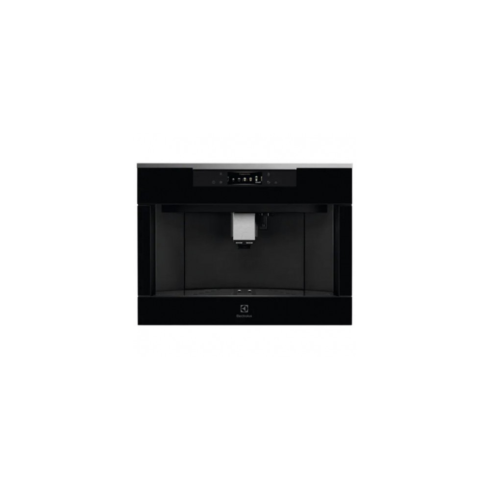 Electrolux KBC85X Automatic Coffee Duegstore.com