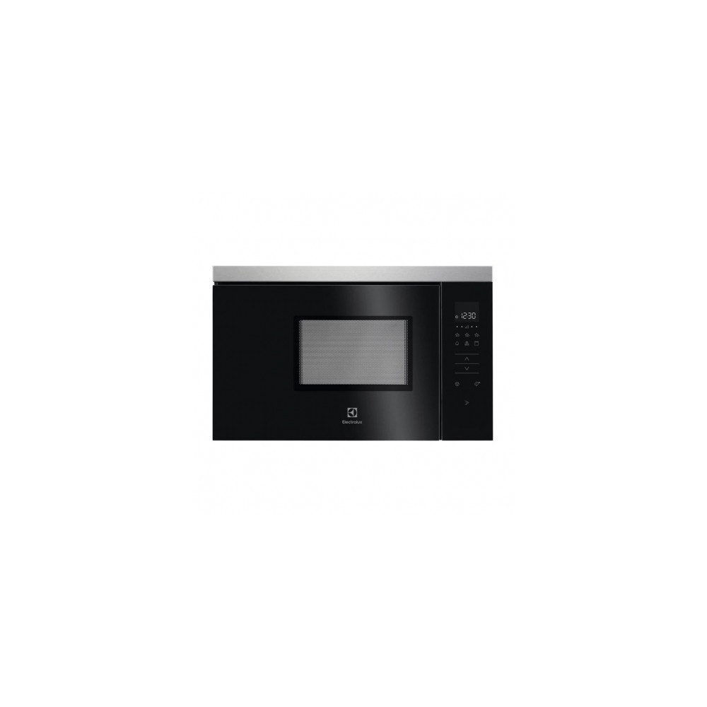 Electrolux MQ818GXE Mikroonde Duegstore.com