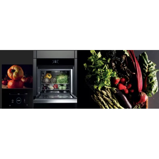 Irinox Freddy H60 Inox |Professioneller Schockfroster |Duegstore