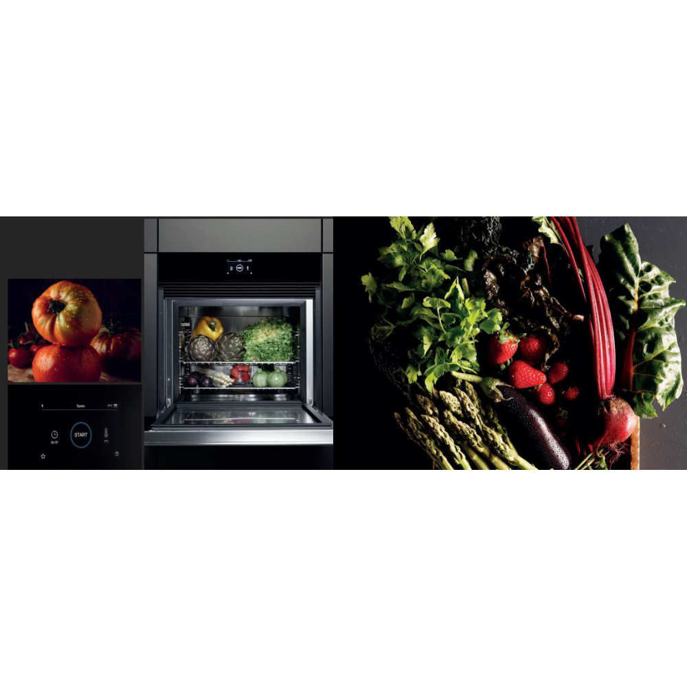 Irinox Freddy H60 Inox |Professioneller Schockfroster |Duegstore