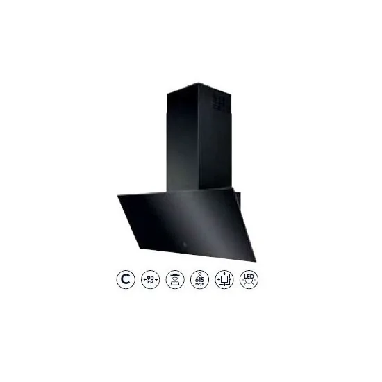 Campana extractora Electrolux LFV439K Duegstore.com