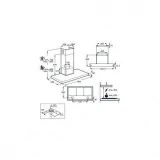 Hotte Electrolux KFTB19X Duegstore.com