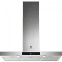 Electrolux LFT529X Fireplace hood 600 ExtractionTech