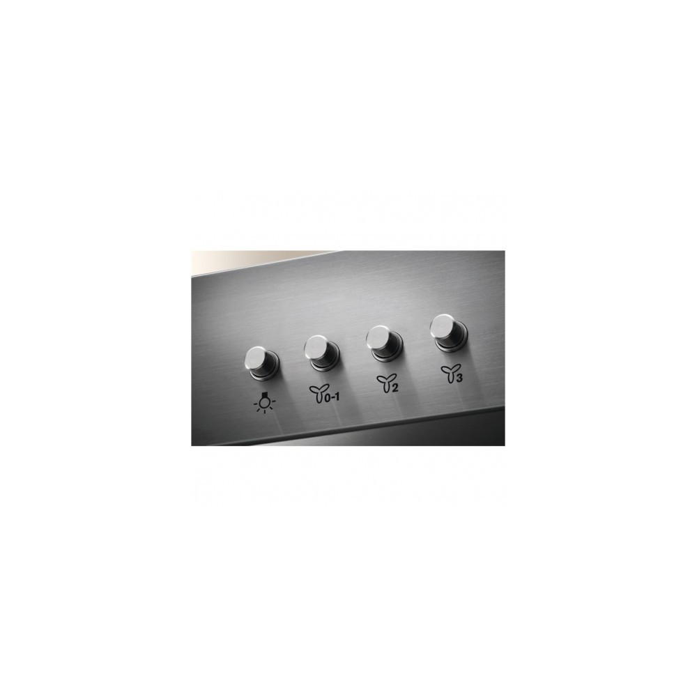 Electrolux LFC319X 导弹 火炉罩90厘米 Duegstore.com