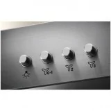 Electrolux LFC319X Cappa Camino 90cm | Duegstore.com