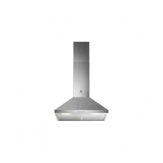 Electrolux LFC316X Fireplace вытяжка 60 см Duegstore.com