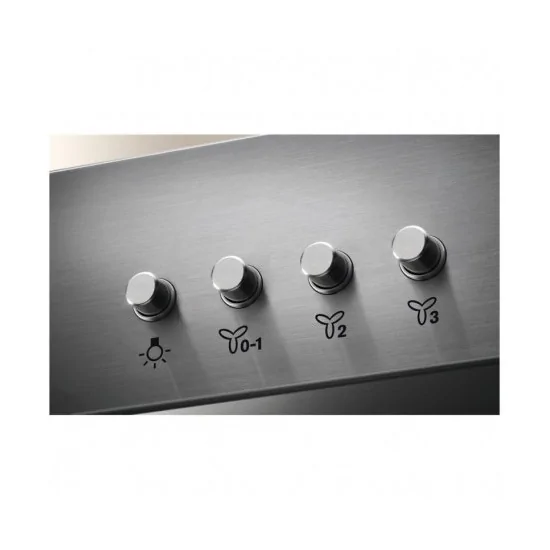 Electrolux LFC316X Cappa Camino 60cm | Duegstore.com
