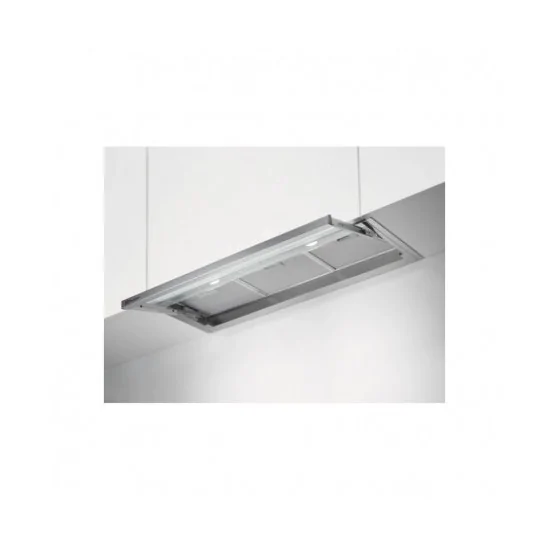 Electrolux LFP539X Integrierte Kapuze 60cm | Duegstore.com