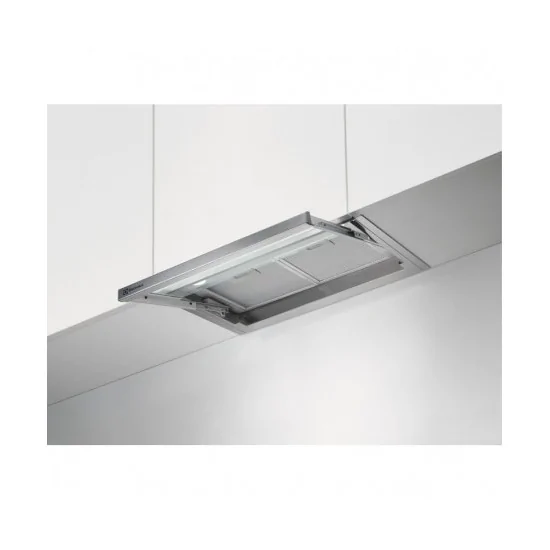 Electrolux LFP326X (法语) 60厘米综合罩 Duegstore.com