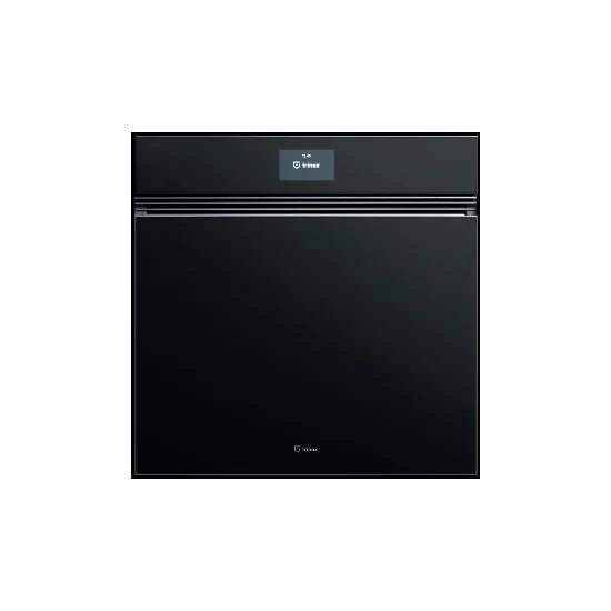 Irinox Freddy H45 Verre noir en acier inoxydable |MISUMI