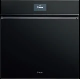 Irinox Freddy H45 Verre noir en acier inoxydable |MISUMI