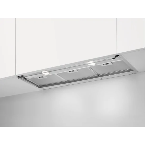 Electrolux EFP129X Capuche intégrée 90cm |MISUMI Duegstore.com