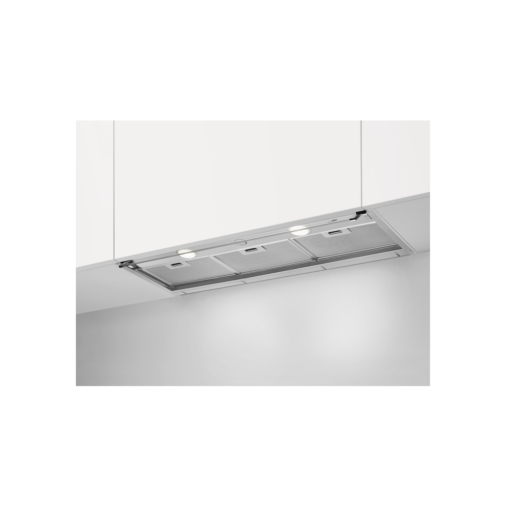 Electrolux EFP129X Integrale Kapuze 90cm | Duegstore.com