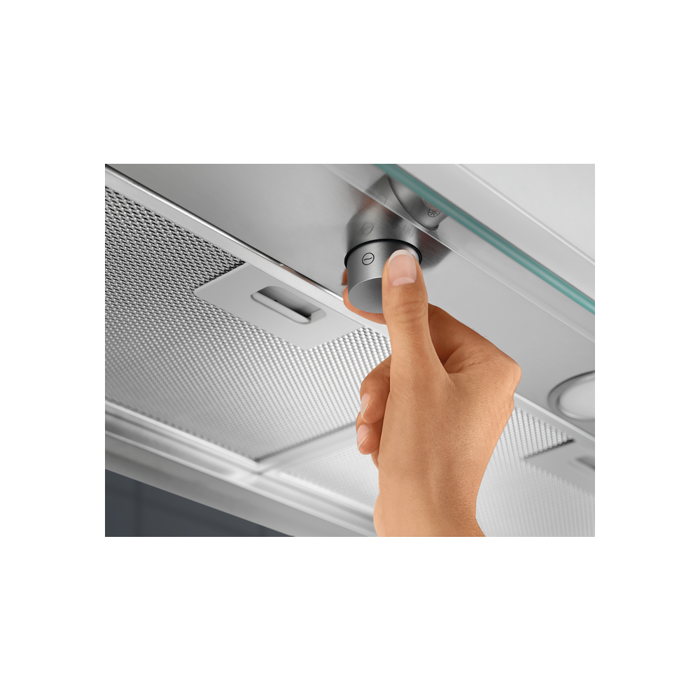 Electrolux EFP129X Cappa Integrabile 90cm | Duegstore.com