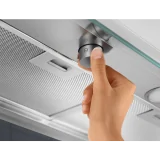 Electrolux EFP129X Интегрируемый капот 90 см Duegstore.com