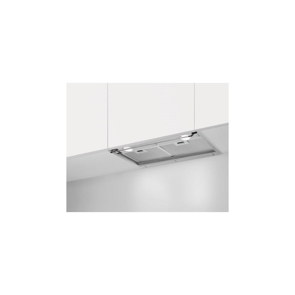 Electrolux EFP126X Cappa Integrabile 60cm | Duegstore.com