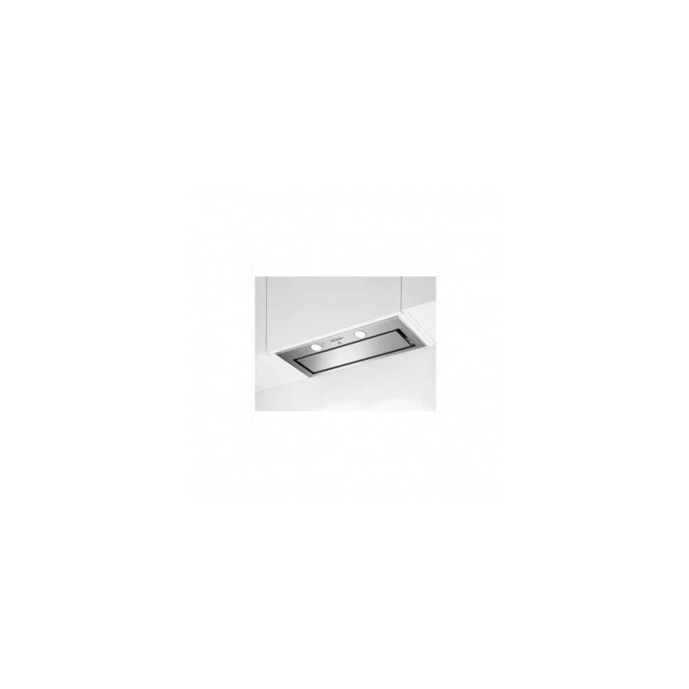 Electrolux LFG719X Каппа Инкассо 80 см Hob2Hood Duegstore.com