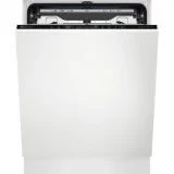 Electrolux KEZB8500W (韩语) Dishwasher 喷洒区 WiFi Duegstore.com