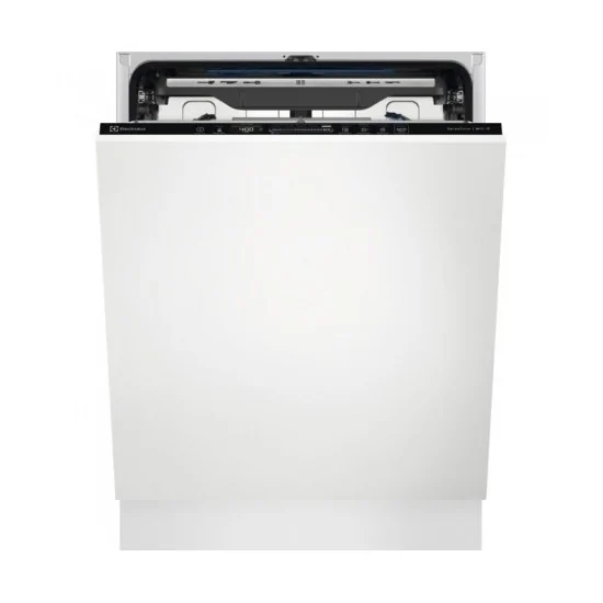 Electrolux KEZB9400W - посудомоечная машина SprayZone Duegstore.com