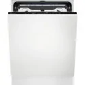 Electrolux KHGB9400L Integrated Dishwasher Total 700 GlassCare Delicate Care and Stable Cleaning